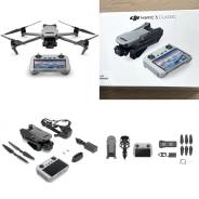 DJI Mavic 3 Pro.  .     