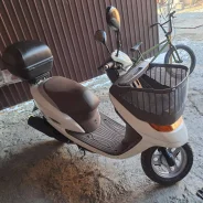 Honda Dio AF68. 49����. ��., ��������, ��� �������. ��� ����� �� ������������ ����