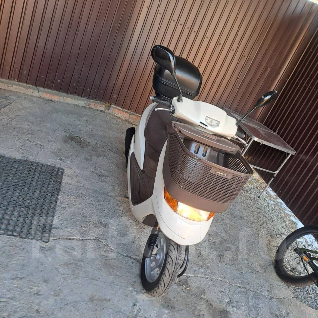 Honda Dio AF68. 49����. ��., ��������, ��� �������. ��� ����� �� ������������ ����
