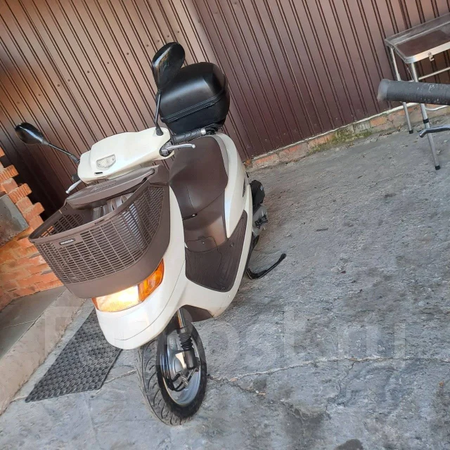 Honda Dio AF68. 49����. ��., ��������, ��� �������. ��� ����� �� ������������ ����