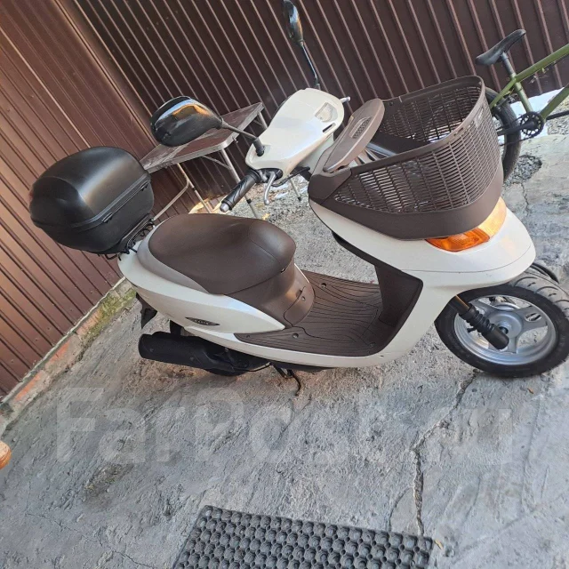 Honda Dio AF68. 49����. ��., ��������, ��� �������. ��� ����� �� ������������ ����
