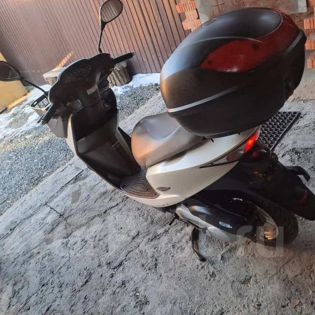 Honda Dio AF68. 49����. ��., ��������, ��� �������. ��� ����� �� ������������ ����