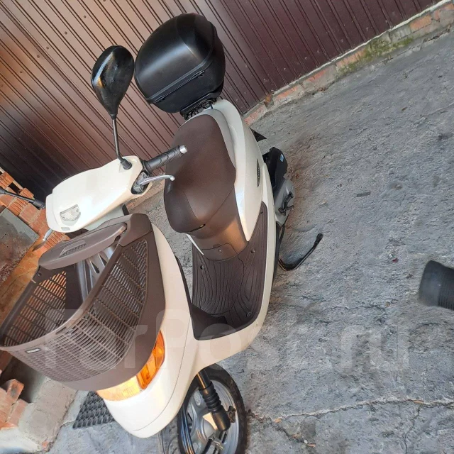 Honda Dio AF68. 49����. ��., ��������, ��� �������. ��� ����� �� ������������ ����