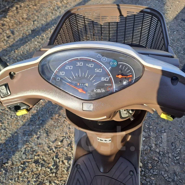 Honda Dio AF68. 49����. ��., ��������, ��� �������. ��� ����� �� ������������ ����