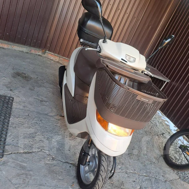 Honda Dio AF68. 49����. ��., ��������, ��� �������. ��� ����� �� ������������ ����