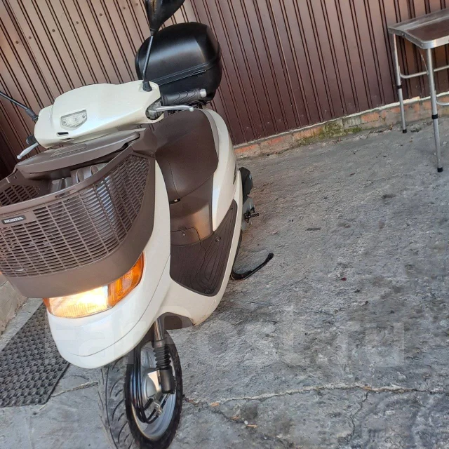 Honda Dio AF68. 49����. ��., ��������, ��� �������. ��� ����� �� ������������ ����