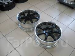 Work Gnosis GS3. 8.0x19", 5x114.3, ET45, �� 73���. ����