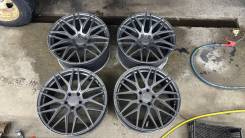 Varro. 8.5/10.0x20", 5x120, ET32/35,  72,6. 