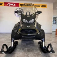 BRP Ski-Doo Skandic SWT. ��������, ��, ��� ������� ����