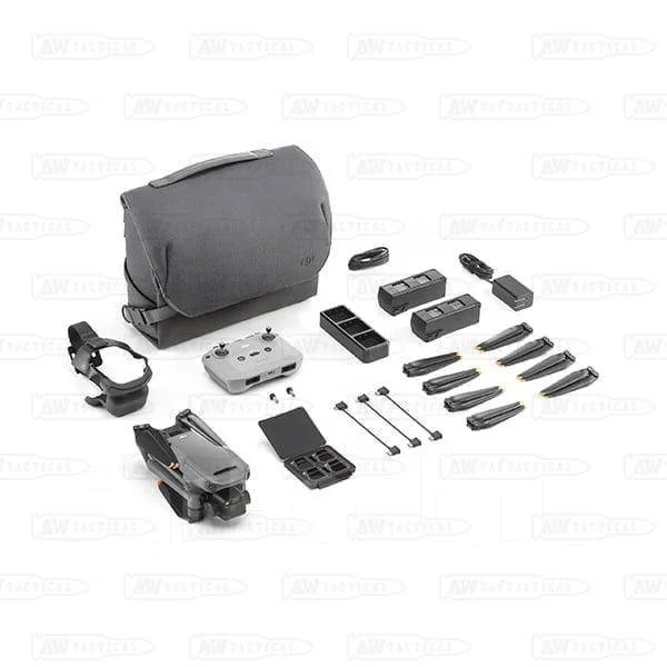 DJI Mavic 3 Pro. � �������. ��� ����� �� ���������� ����