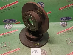 ����� ��������� �������� (D-282��) Volkswagen Transporter T4 701615301B ����