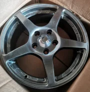 Replay A155. 6.5x15", 5x105, ET39, �� 56,6���. ����