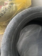 Hankook Ventus S1. ������, 2019 ���, �/�, ����� 30 % ����