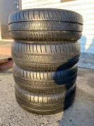 Dunlop Enasave RV505. ������, 2021 ���, �/�, ����� 10 % ����