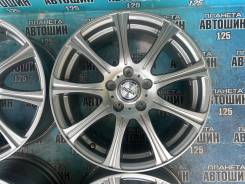 Dotz CP5. 7.0x17", 5x114.3, ET53,  73,1.     