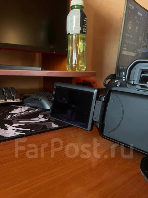 Canon EOS 60D Body. 20 � ����� ��, ���: ��� ���� ����