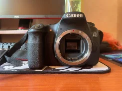 Canon EOS 60D Body. 20 � ����� ��, ���: ��� ���� ����
