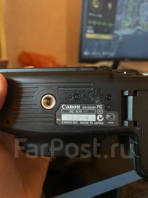 Canon EOS 60D Body. 20 � ����� ��, ���: ��� ���� ����