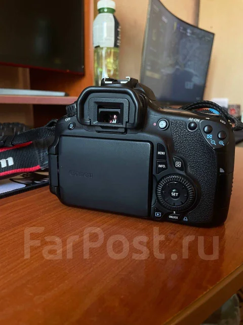 Canon EOS 60D Body. 20 � ����� ��, ���: ��� ���� ����