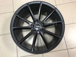 Vossen VFS-1. 9.0x18", 5x114.3, ET37, �� 73,1���. ��� ����� �� ������ ����