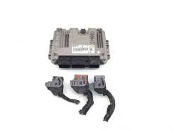    Suzuki Sx4 2008 0281014232 1.6 HDI 0281014232 