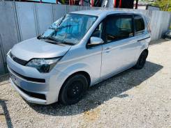 Toyota Spade. NCP1419101032, 1NZFE ����