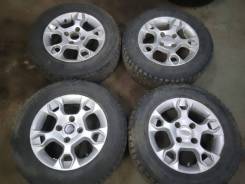 Ford. x14", 4x108 