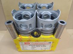 43666A  (- 4) STD 4D32 NEW ALF 43666A 