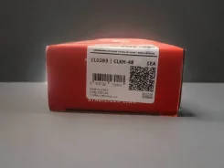 ������ ������������� CLKH-48 ����