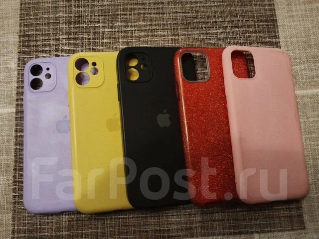 Apple iPhone 11. �/�, 128 ��, �������, 4G LTE ����