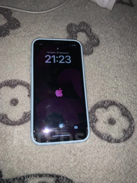 Apple iPhone Xr. �/�, 64 ��, ������ ����