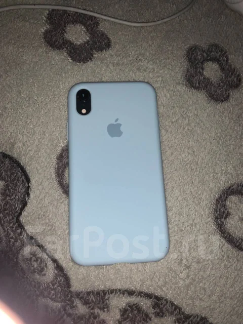Apple iPhone Xr. �/�, 64 ��, ������ ����