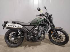 Honda CL