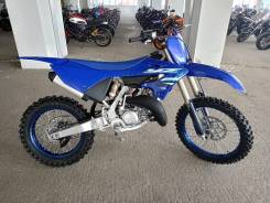 Yamaha YZ 125X