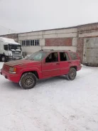 Jeep Grand Cherokee ����