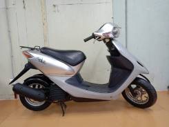 Honda Dio AF56