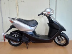 Honda Dio AF56