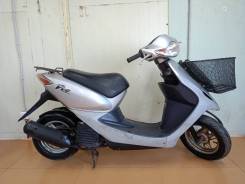 Honda Dio AF56