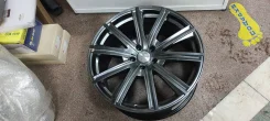Race Ready CSS9541. 9.0x20", 5x114.3, ET45, �� 110,1���. ����