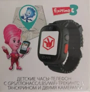 Elari Fixitime 3. GPS, SIM-����� ����