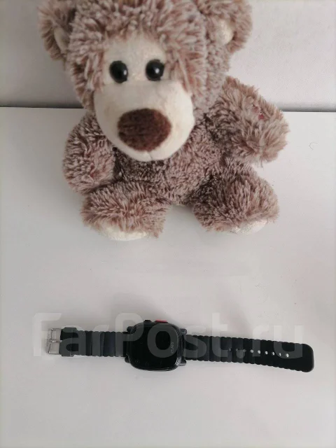 Elari Fixitime 3. GPS, SIM-����� ����