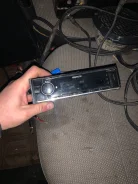 Kenwood KMM-BT356 ����