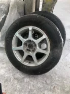 WSP Zefiro. x15", 5x114.3 ����