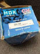   Toyota HDK TO-72 TO-72 