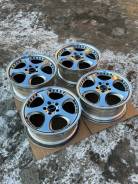 SSR. 8.0/9.0x18", 5x114.3, ET44/44,  73,1. 
