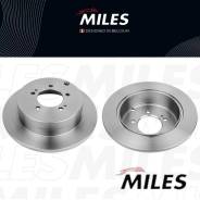    Miles | Mitsubishi Outlander/Lancer K011242 