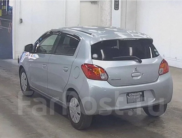 Mitsubishi Mirage. A05A0005045, 3A90 ����