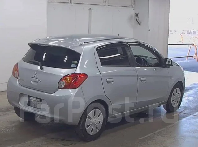 Mitsubishi Mirage. A05A0005045, 3A90 ����