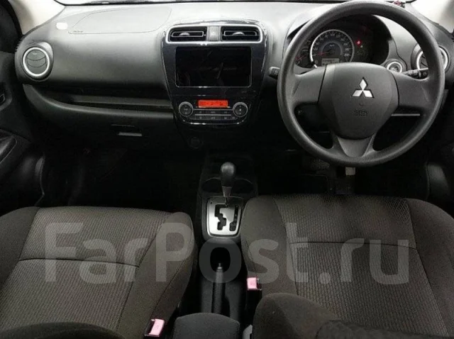 Mitsubishi Mirage. A05A0005045, 3A90 ����