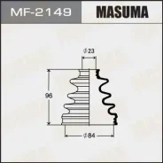 ������� ����� ���. �����. Masuma MF2149 MF2149 ����